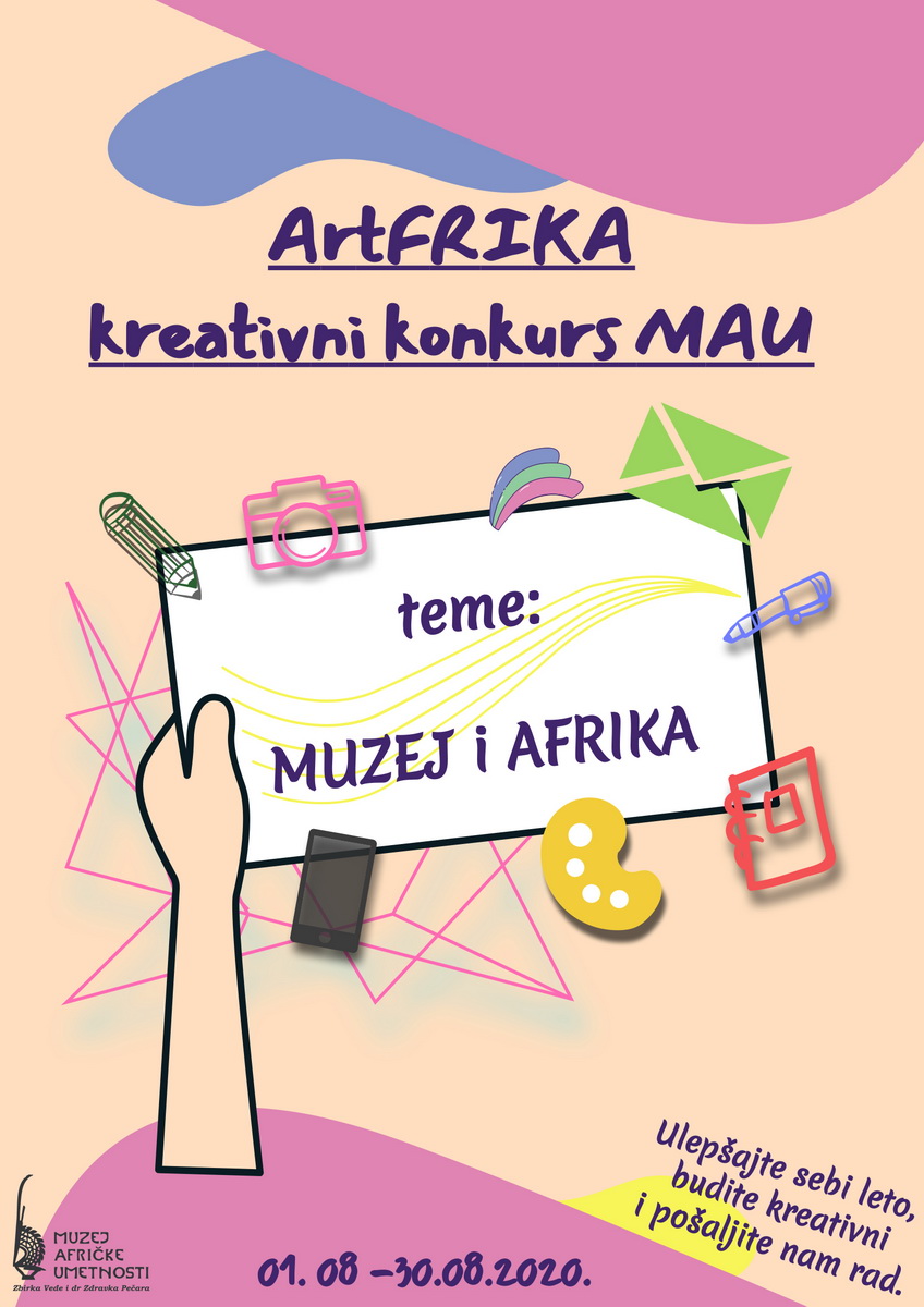 artfrika nl