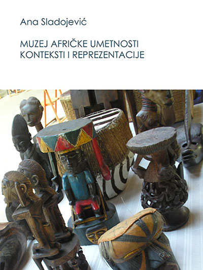 Muzej afričke umetnosti, Konteksti i reprezentacije