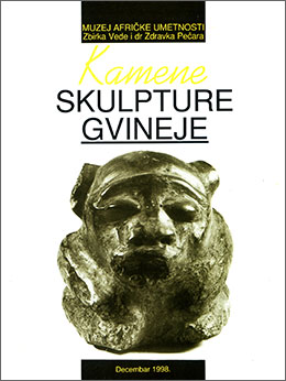 Kamene skulpture Gvineje