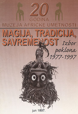 Magic, Tradition, the Contemporary