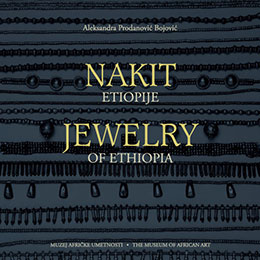 Jewelry of Ethiopia