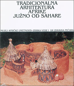 Traditional Architecture of Sub-Saharan Africa